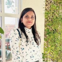 Deeksha Gupta Email & Phone Number