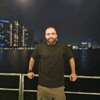 Al DARMAKY Employee Shebly Ammar's profile photo