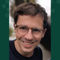 Rubicon Carbon Employee Matthew Carpenter-Arevalo's profile photo