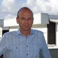 All Aged Care Employee Jason Andrew's profile photo