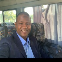 McKinsey & Company Employee Alpha Sow's profile photo