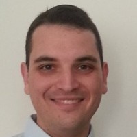 Smartlation Employee Ilan Megrich's profile photo