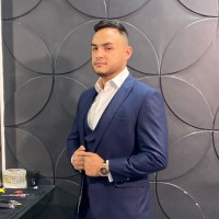 Contass Contabilidade e Consultoria Employee Max Oliveira's profile photo