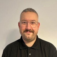 Dexion UK Employee Nathan Entwistle's profile photo