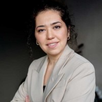 Elina Mukhamedjanova Email