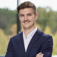 FSD Fahrzeugsystemdaten GmbH Employee Yannick Reimann's profile photo