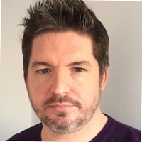 International Gaming Ventures Limited Employee Simon Haley's profile photo