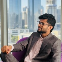 Bethahab Group Employee Iwin Chacko's profile photo