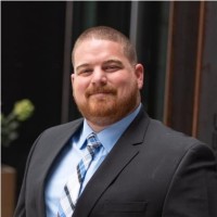 Lynch Mykins Structural Engineers Employee S Sparks's profile photo