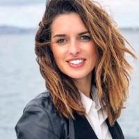 Sofia Henriques Email & Phone Number