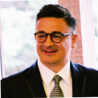 East Coast Catering Employee Jorge Olaya's profile photo