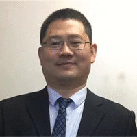 高知特 Cognizant Employee Gary Lv's profile photo