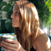 HUNTINGTON INGALLS INCORPORATED Employee Jordan Adams-Brady's profile photo