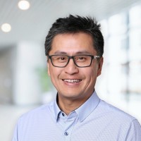Efinix, Inc. Employee Sammy Cheung's profile photo