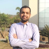 Orbit-Ed Employee Ahmad Ali's profile photo