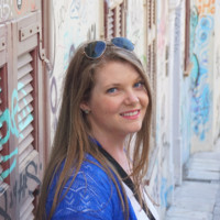 RedCloud Consulting Employee Emily Gleisberg's profile photo