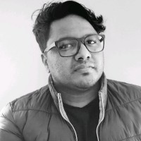 Energy Engineering Employee Cherian Jacob's profile photo