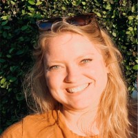 Hightower Employee Carleigh Smith's profile photo