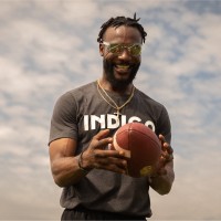 Delvin Breaux
