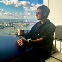 Skip Force Employee Samarth Sharma's profile photo