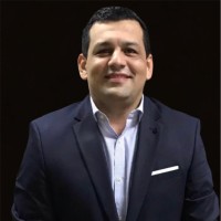 Domino's Employee Gilberto A. Sánchez H.'s profile photo
