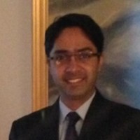 Email e telefono di Amit Agarwal