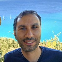 Movidius Employee Luigi Mirabelli's profile photo