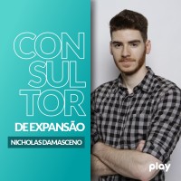 Play Delivery Employee Nicholas Damasceno's profile photo