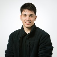 Assetcool Employee Rhys Brown's profile photo