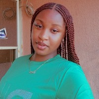 Keys Community Employee Eze Chinyere's profile photo