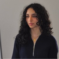 KCL Tech Employee Haleema Mohammed's profile photo