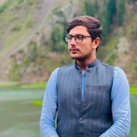 MadiLinks Employee Muhammad Muaaz's profile photo