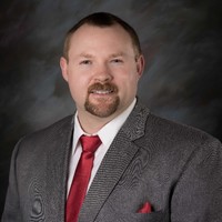 Apex Business Performance Employee Wayne Wilkinson's profile photo