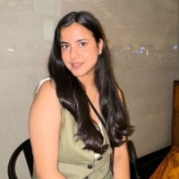 Rishita S. Email