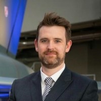 EUROJET Turbo GmbH Employee Thomas McCartney's profile photo