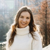 Tinder Employee Savannah's profile photo