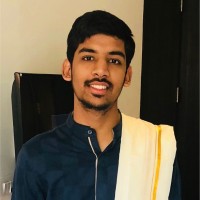 Hotel Delice Employee Bansal's profile photo