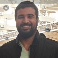 Al Ahram Beverages Company Employee George Emad's profile photo