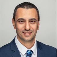 Jaidah Group Employee Ashraf abu Asbeh's profile photo