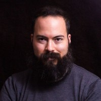 Certain Affinity Employee Avi Mintz's profile photo