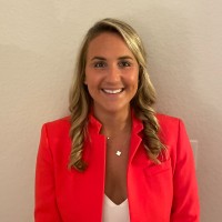 Mitchell & Ness Nostalgia Co. Employee Lindsey Dodge's profile photo