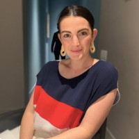 Marqo Employee Grace Gowland's profile photo