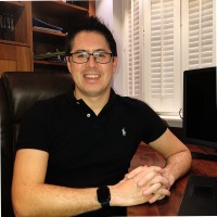 Crafted Employee Lee Margetts's profile photo