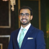 ControlPoint Technologies, Inc. Employee Rohail Aijaz's profile photo