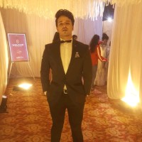 Narang Projects WLL Employee Shahbaz Shaikh's profile photo