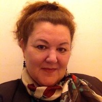 Printpack Employee Mary-Ann Moon's profile photo