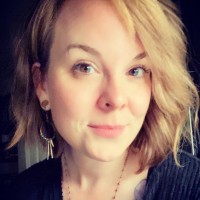 Hill Vision Services,LLC Employee Cacey Sanderson's profile photo