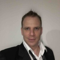 Elexon Mining Employee Andrew Kramis's profile photo