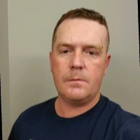 Robbie Verge Email