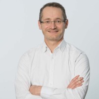 Algeco Netherlands Employee Jean-Luc Vielmont's profile photo